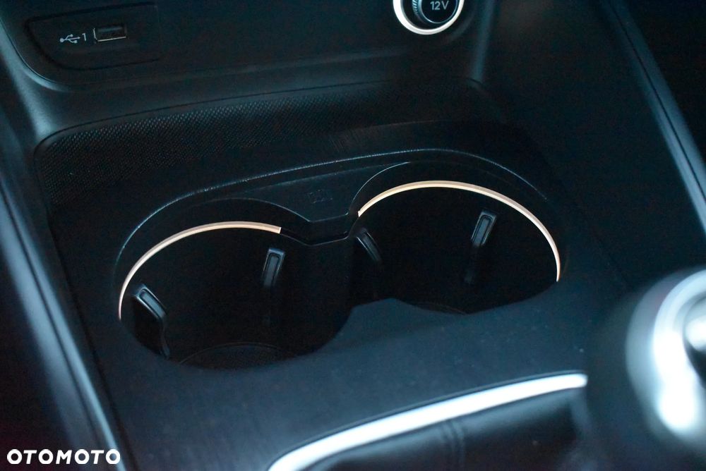 Audi A3 Sportback 2.0 TDI Edycja Specjalna - 25