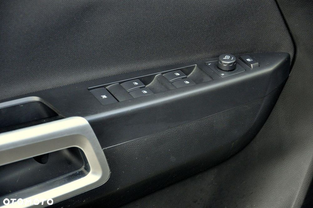 Opel Antara 2.4 4x4 Cosmo - 20