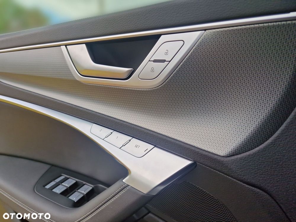 Audi A6 Allroad - 23