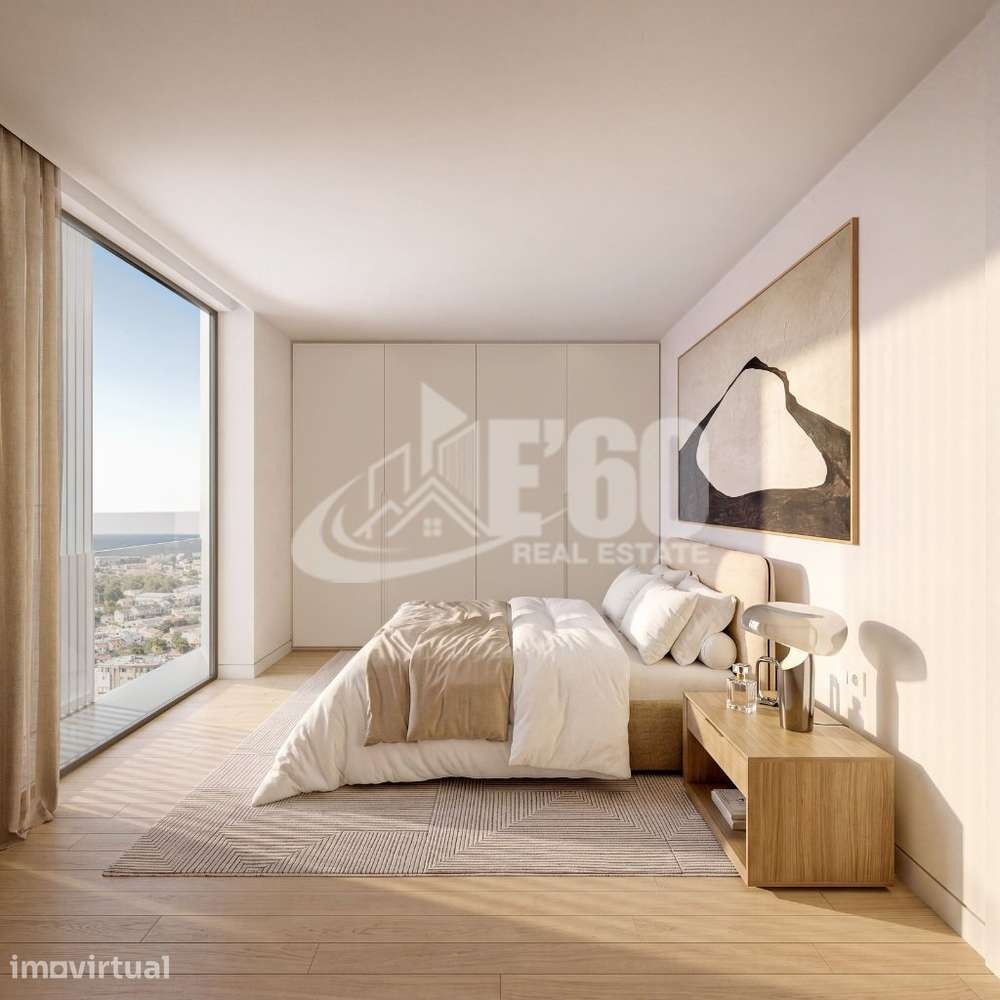 T1+1 - Boavista Tower - Grande imagem: 5/14