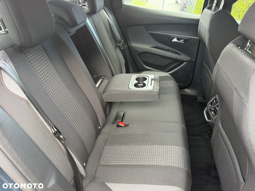 Peugeot 3008 - 14