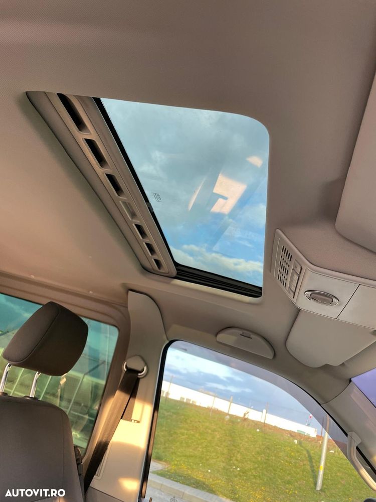 Volkswagen Transporter - 8