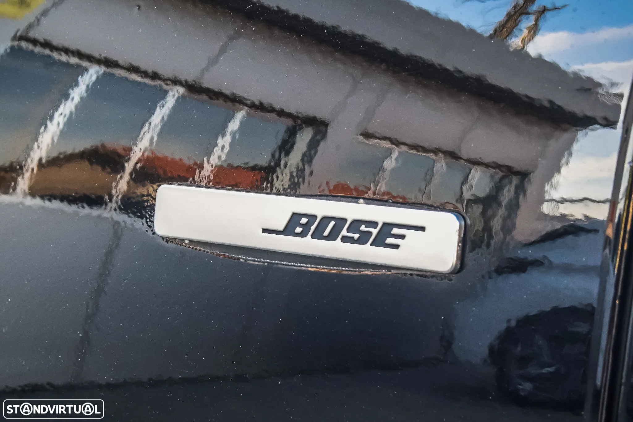 Renault Grand Scénic ENERGY dCi 160 EDC BOSE EDITION - 10