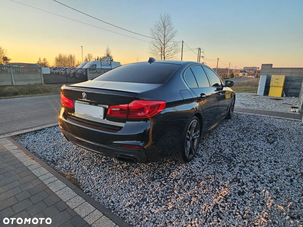 BMW Seria 5 - 6