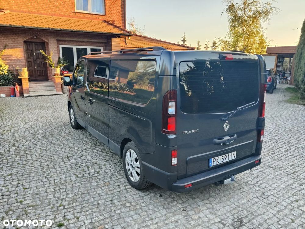 Renault Trafic - 4
