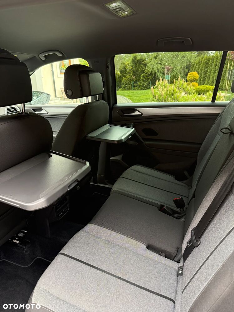 Seat Tarraco 1.5 Eco TSI EVO Style S&S - 14