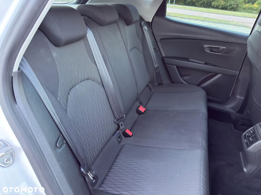 Seat Leon 1.2 TSI Style S&S - 17