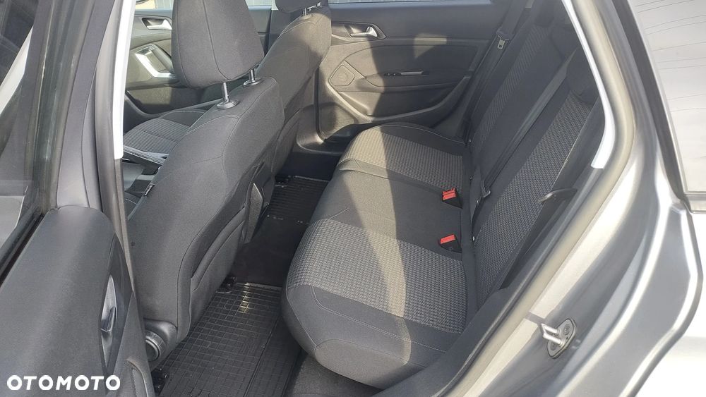 Peugeot 308 PureTech 110 Stop & Start Active - 17