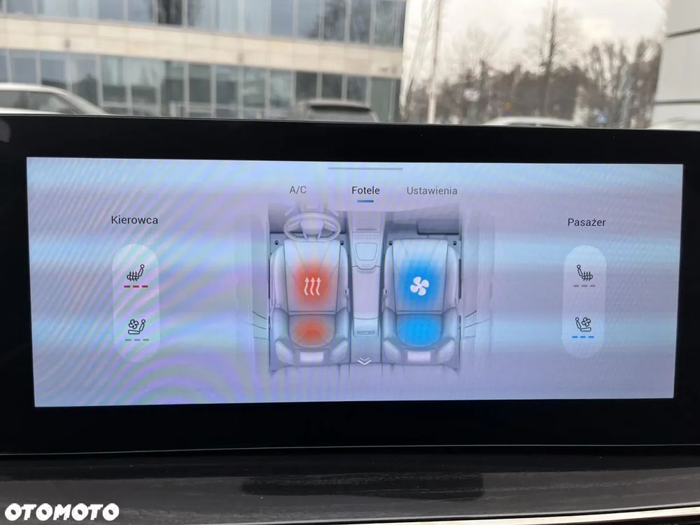 Omoda E5 63.2kWh Premium - 16