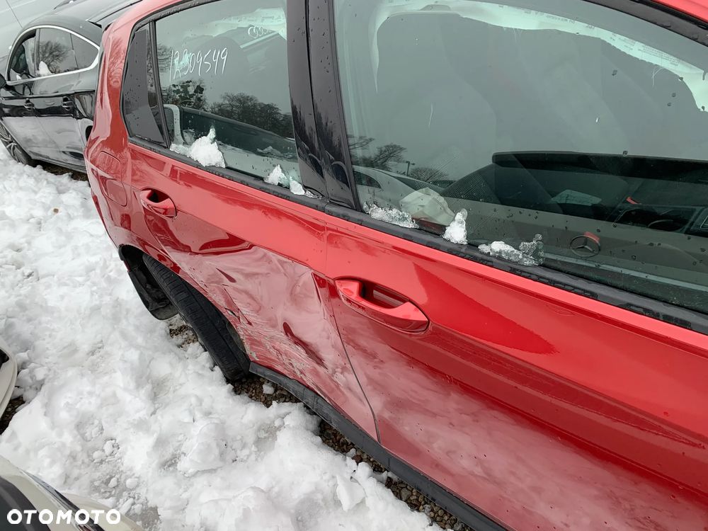 Volkswagen Golf 2.0 TSI OPF GTI - 14