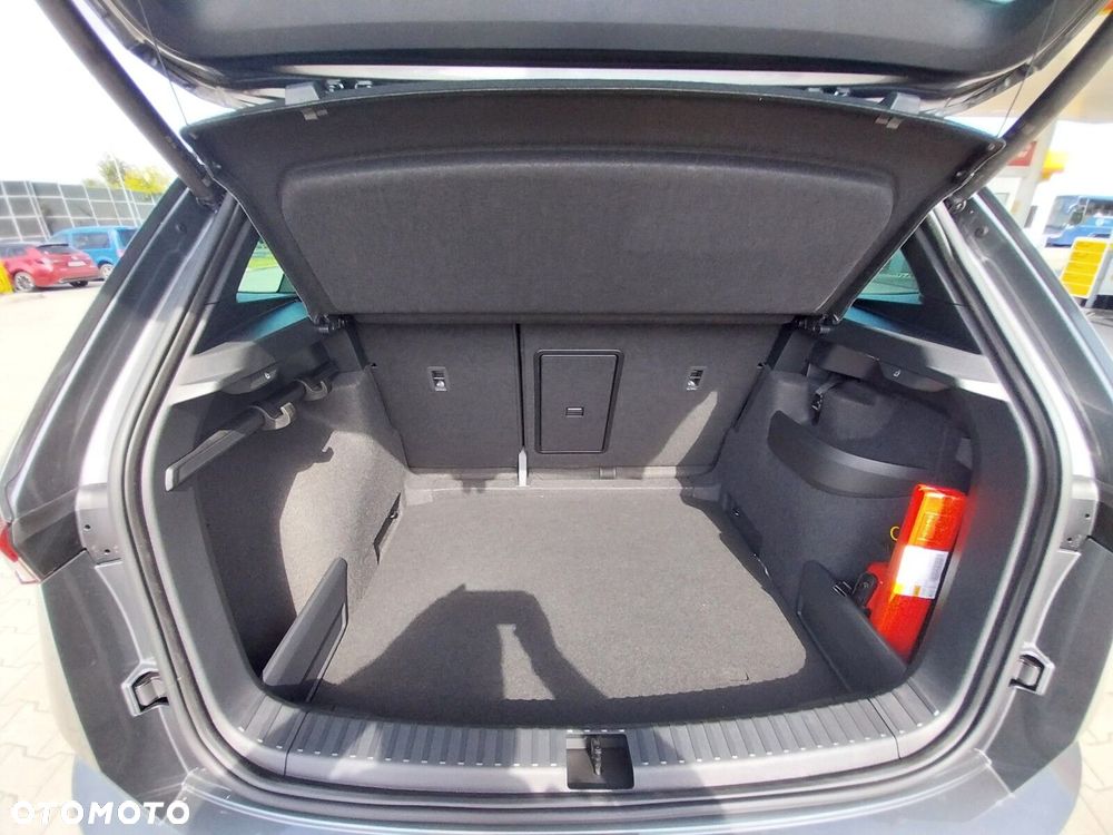 Skoda Karoq 1.5 TSI ACT Sportline DSG - 7