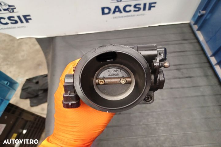 Clapeta acceleratie 7700273699f 97089100 7700273699f 97089100 Dacia L - 5