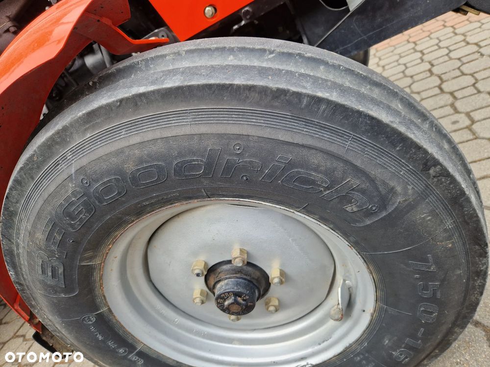 Ursus 4512 - 18