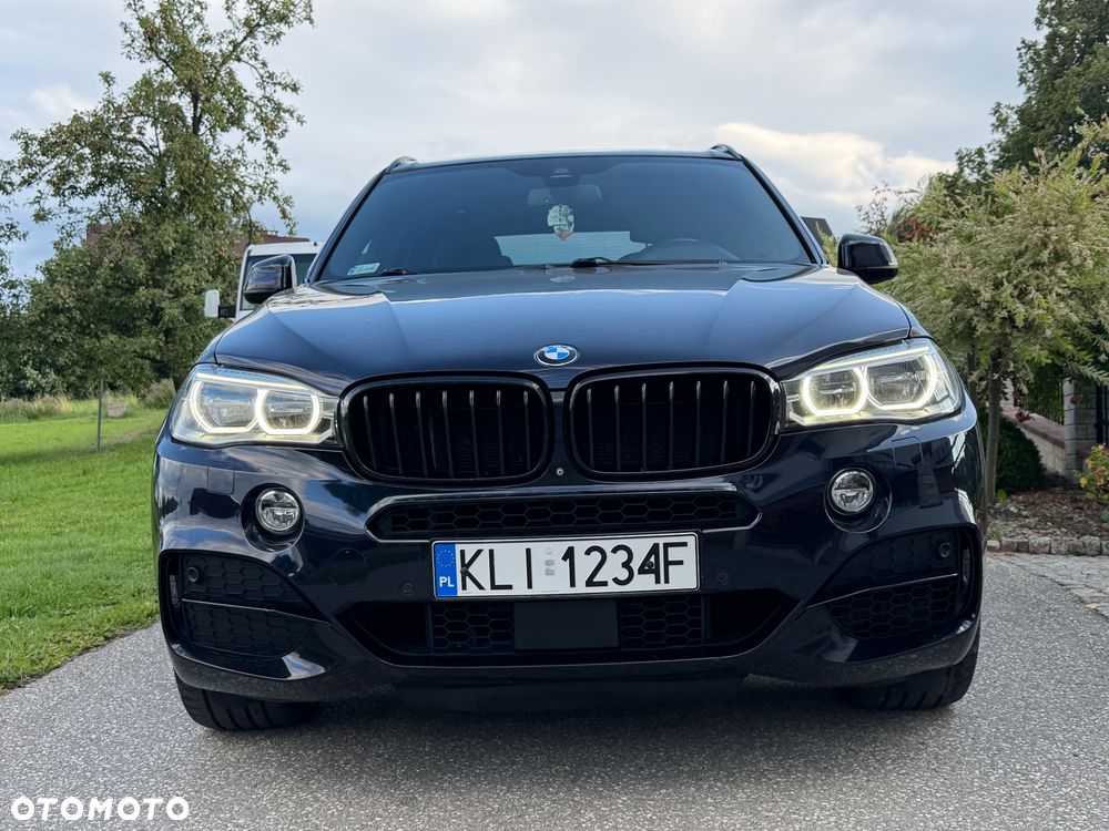 BMW X5 M - 6