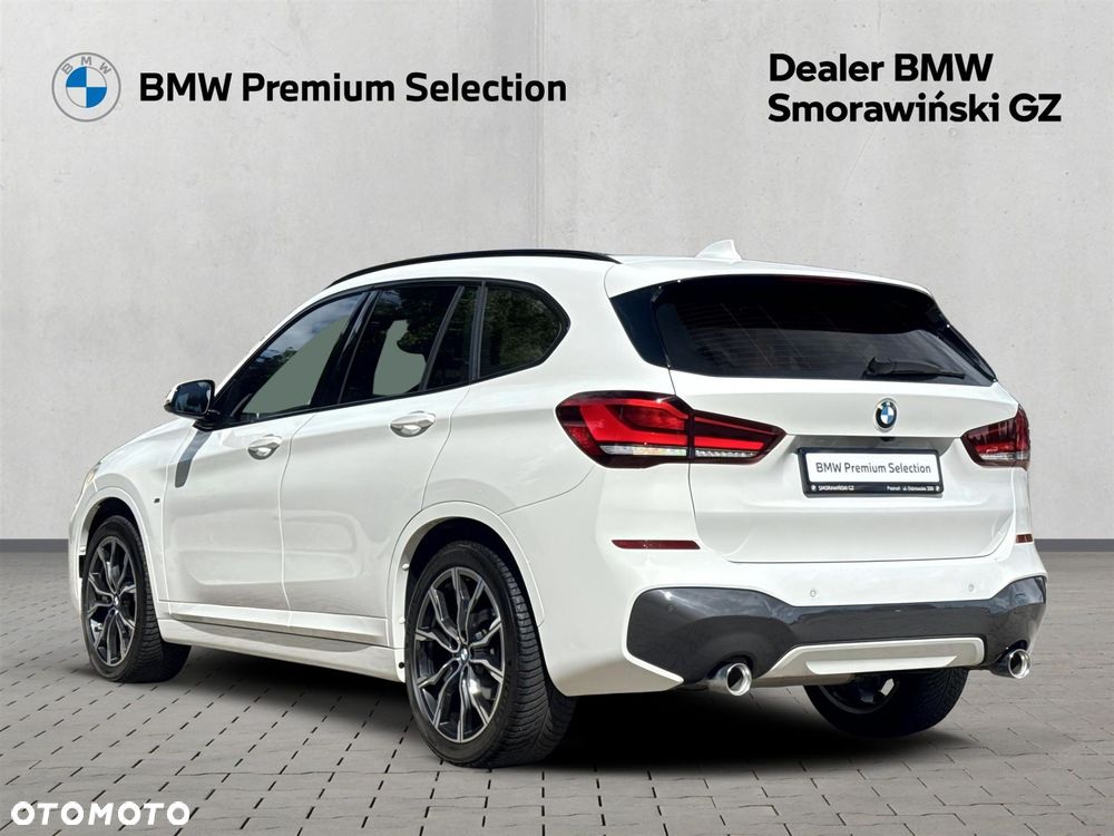 BMW X1 sDrive18d - 3