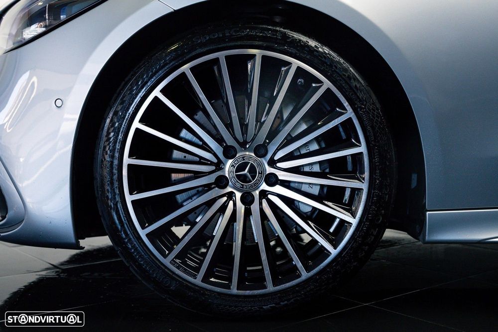 Mercedes-Benz C 300 d AMG Line - 8