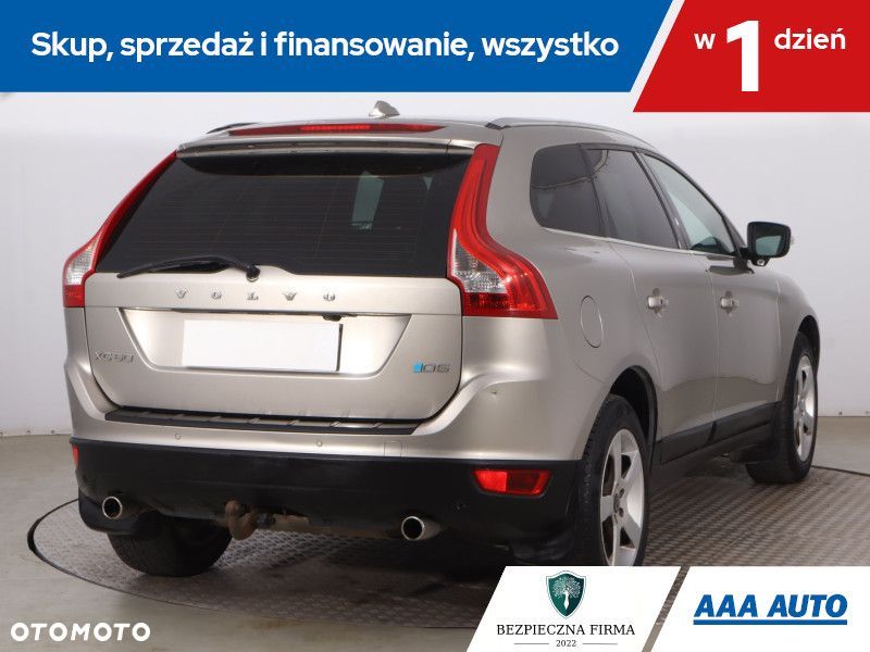 Volvo XC 60 - 7