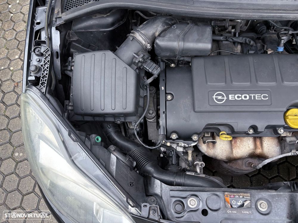 Opel Adam 1.2 Jam - 16