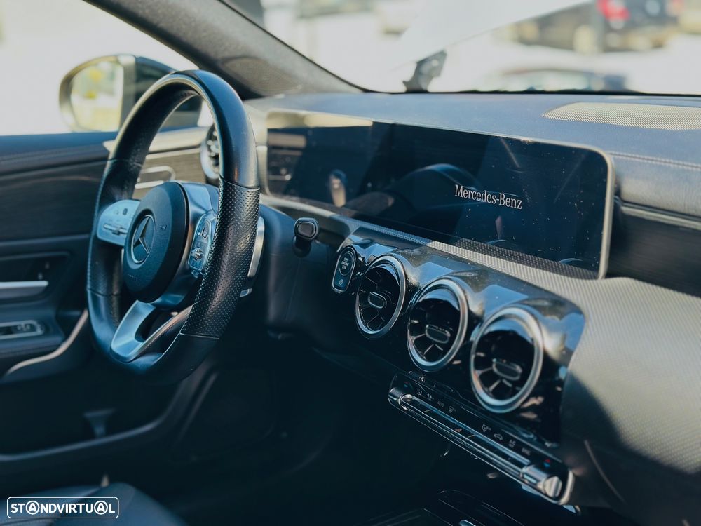 Mercedes-Benz A 200 - 37