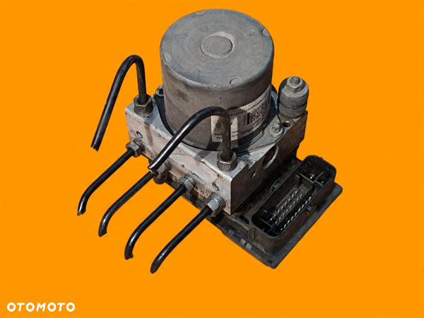 Pompa ABS Hamulcowa Ducato Jumper Boxer 06 0265800717