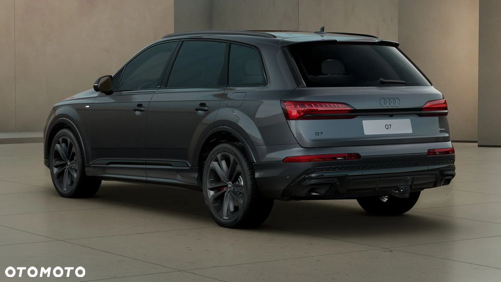 Audi Q7 - 3