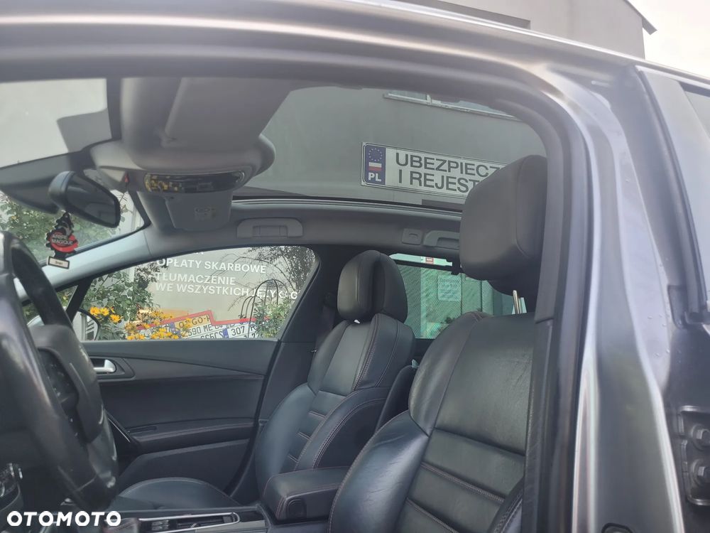 Peugeot 508 - 3