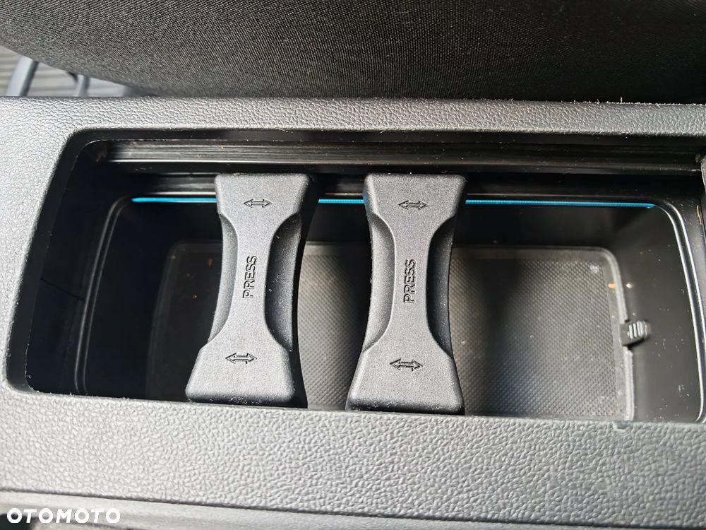 Ford Focus 1.5 EcoBoost Titanium - 36