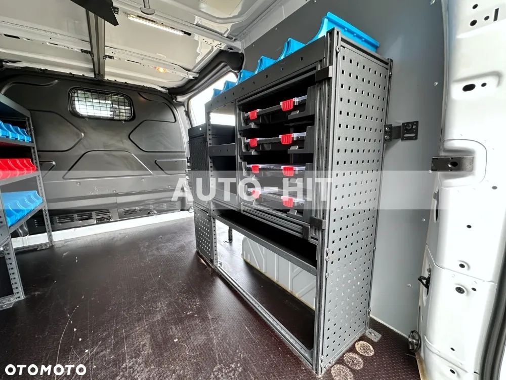 Ford Transit - 18