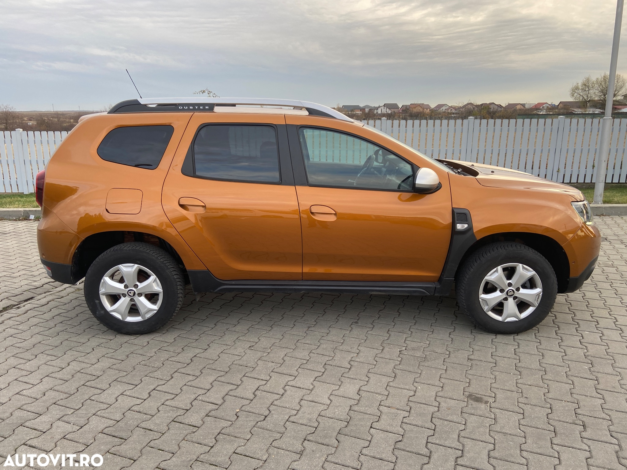 Dacia Duster - 3