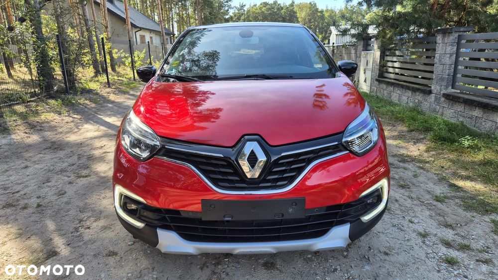 Renault Captur - 3