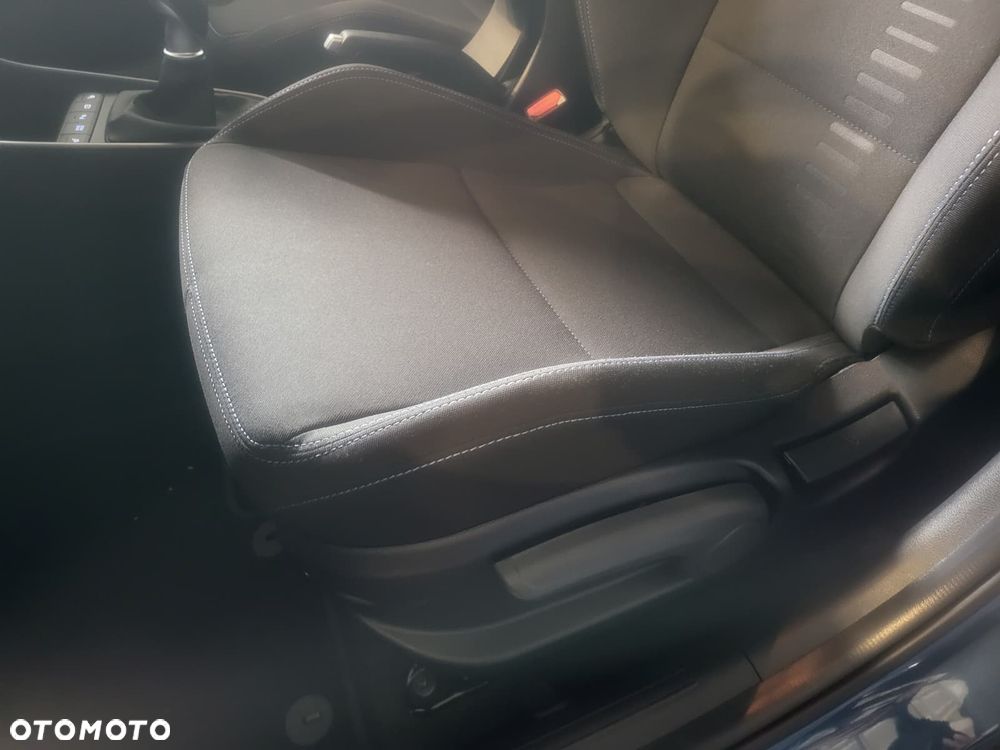 Hyundai Bayon 1.0 T-GDI Smart Black - 15
