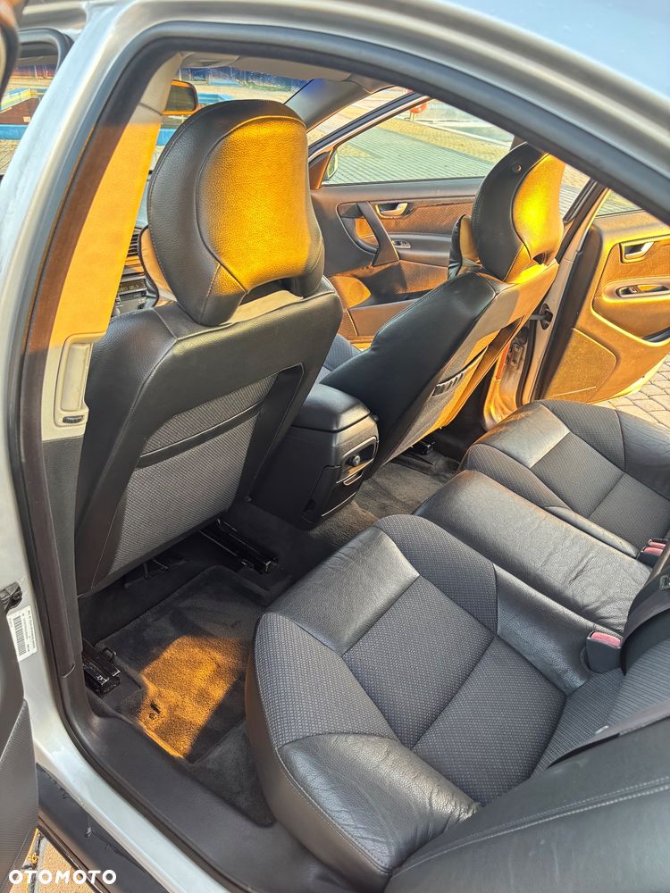 Volvo S60 2.4 D5 - 11
