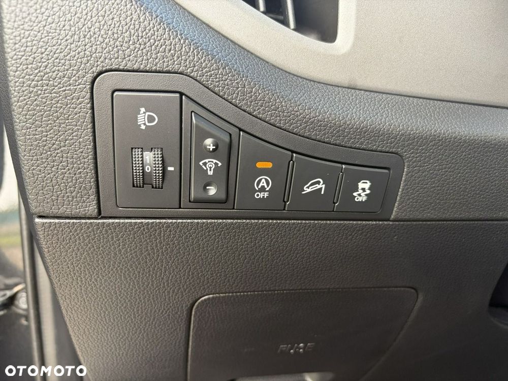Kia Sportage - 19