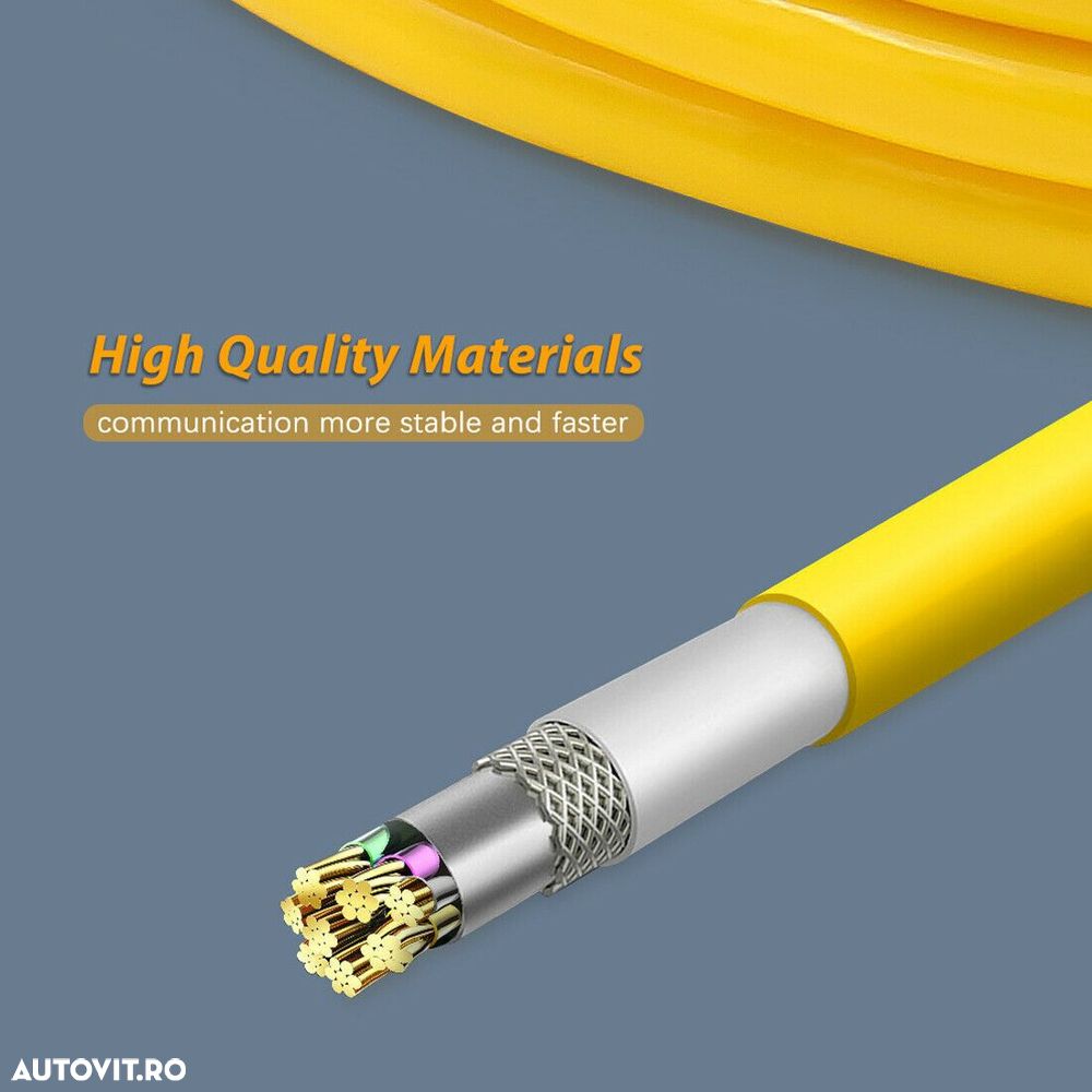 Interfata diagnoza BMW ENET seriile Fxx,Gxx, I&Mini seria Fxx, BMW Gxx - 7