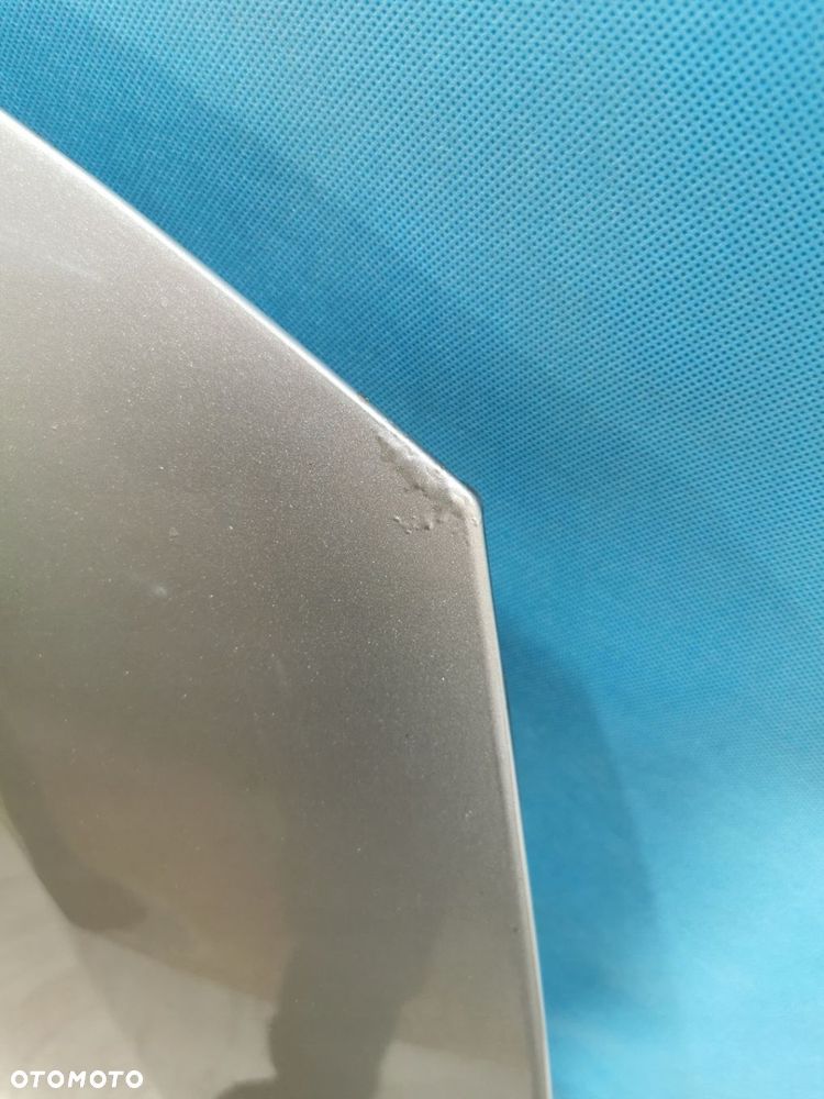 Lexus GS III 300 350 450 Lift maska pokrywa klapa wygłuszenie 1F2 - 5