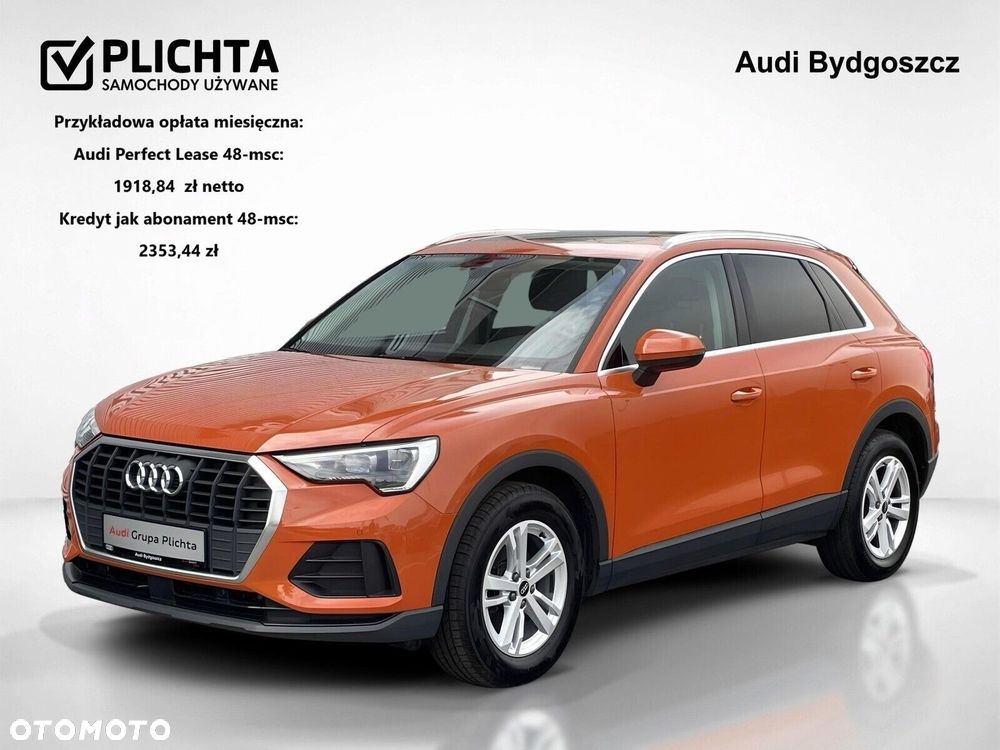 Audi Q3 - 2