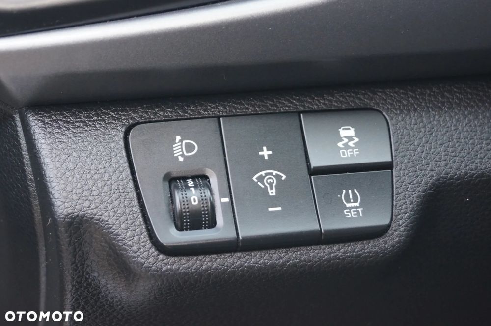 Kia Rio 1.2 L Business Line - 36