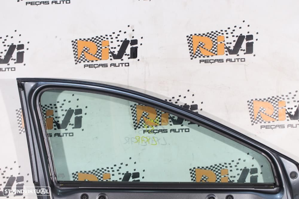 Porta Frente Esquerda Seat Leon (5F1)  Porta Frontal Esquerda Seat Leo - 9
