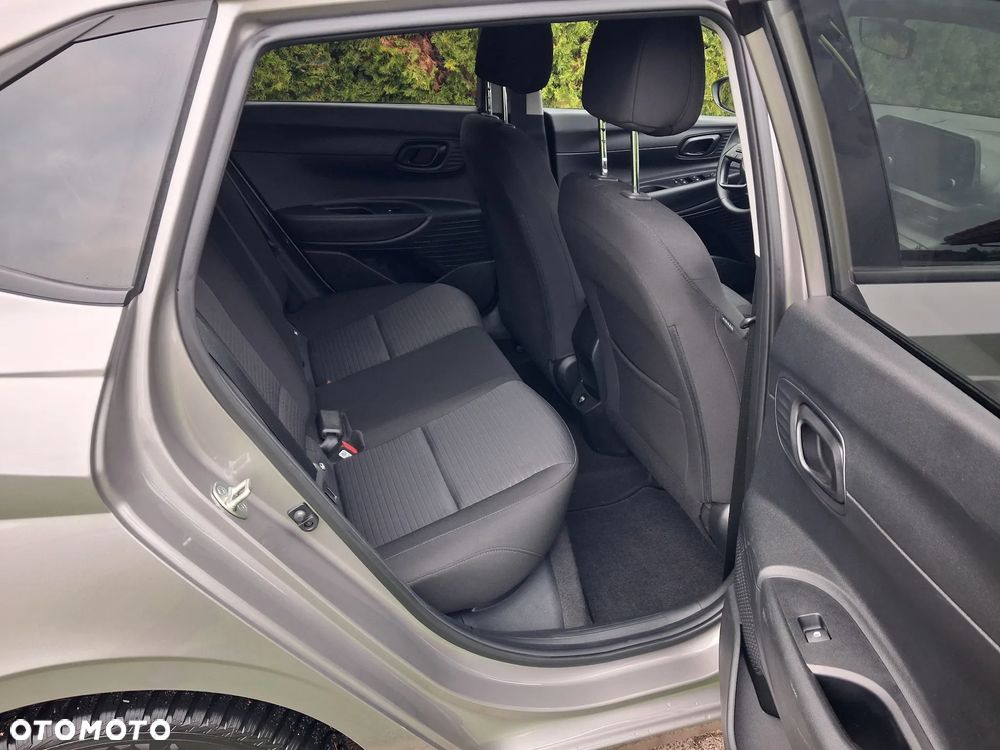 Hyundai i20 1.0 T-GDI EDITION 30 - 7