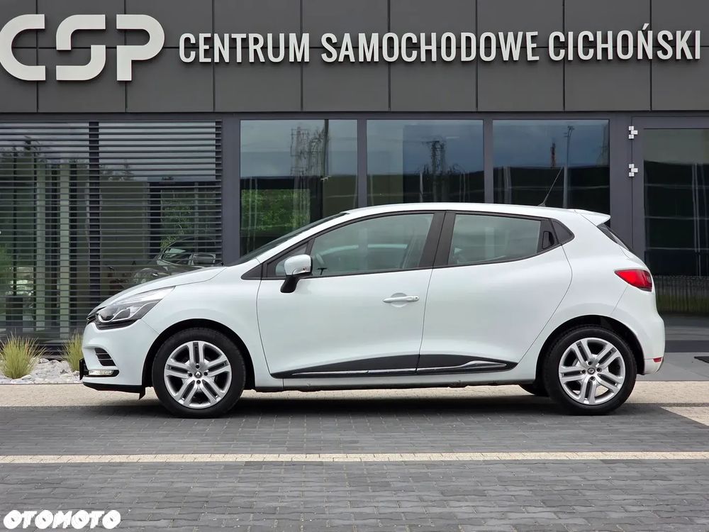 Renault Clio 0.9 Energy TCe Limited Plus - 11