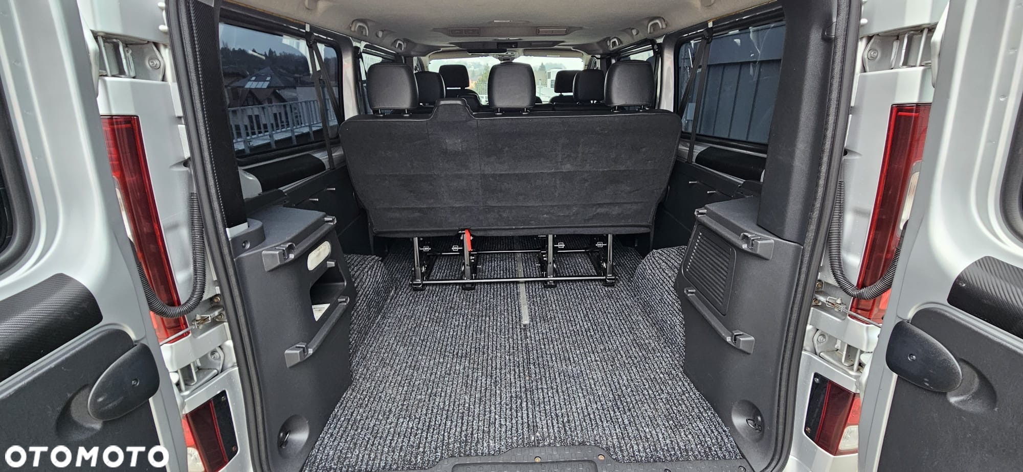 Renault Trafic - 6