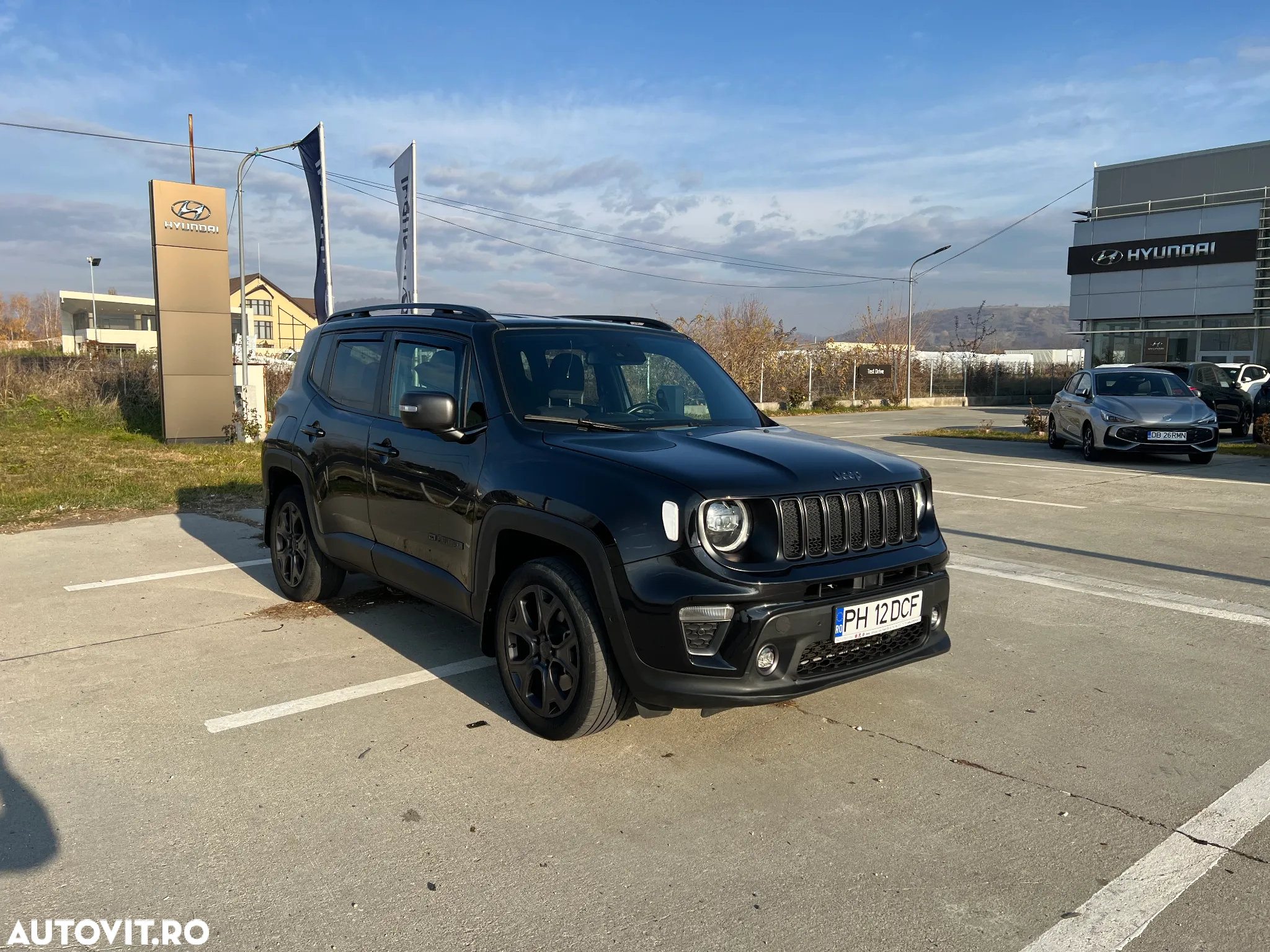 Jeep Renegade - 2