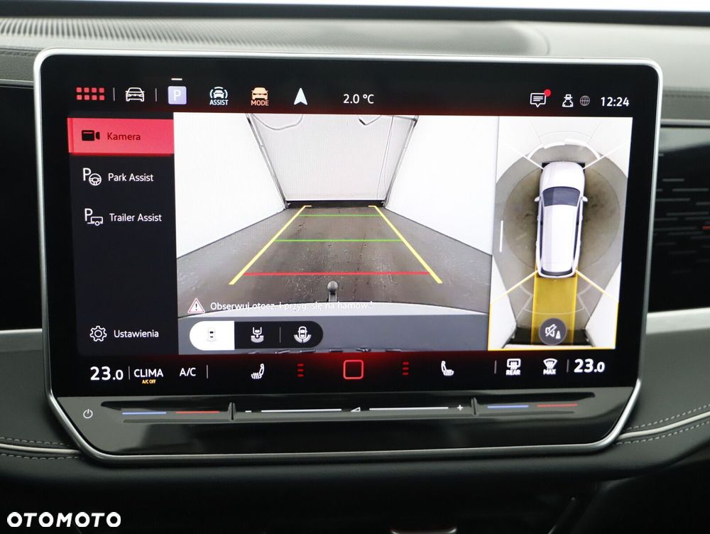 Volkswagen Passat Variant 2.0 TDI SCR Elegance DSG - 19