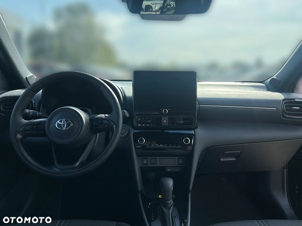 Toyota Yaris Cross Hybrid 1.5 Style - 19
