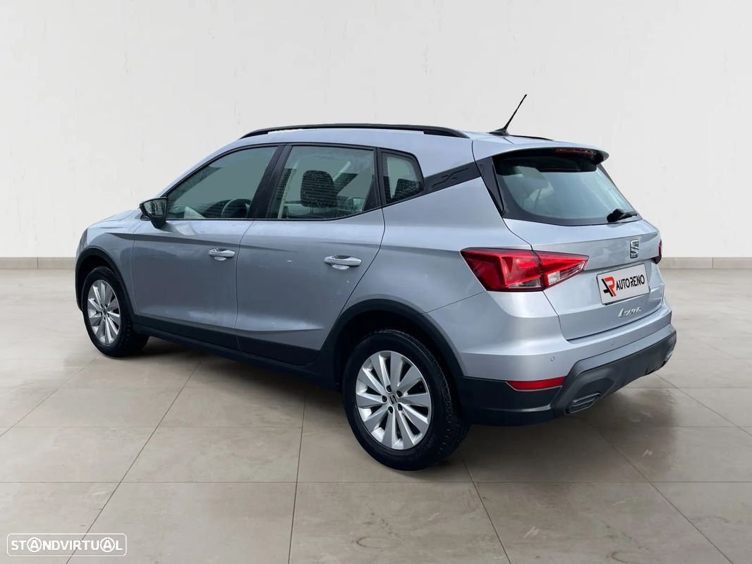 SEAT Arona - 3