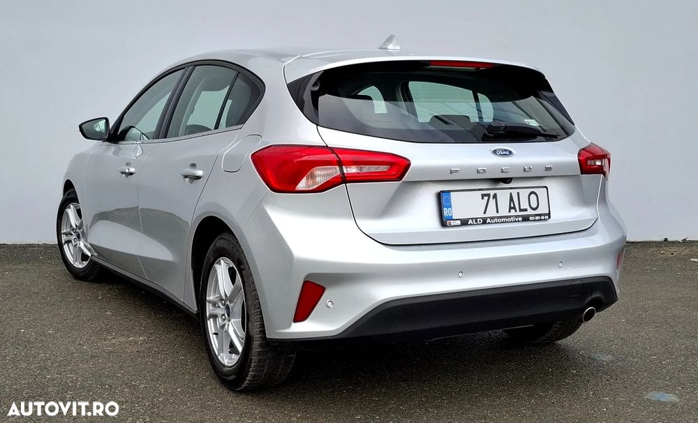 Ford Focus 1.5 EcoBlue Connected - 3