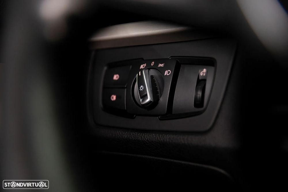BMW 420 Gran Coupé d Aut. - 19