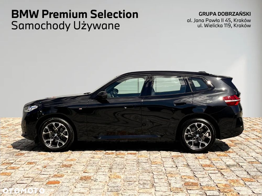 BMW X3 xDrive20d mHEV - 3