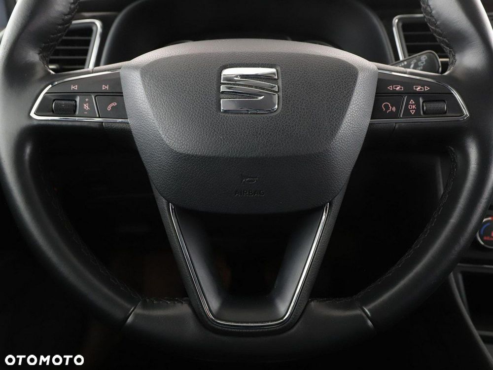 Seat Leon 2.0 TDI Style - 22