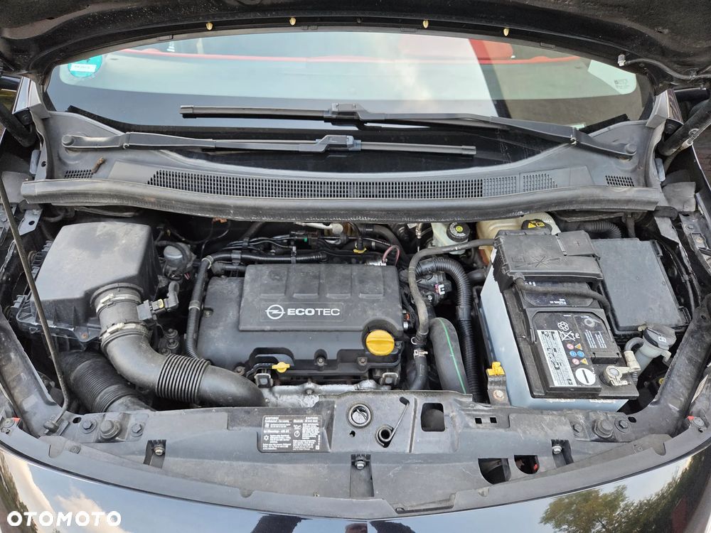 Opel Meriva - 32